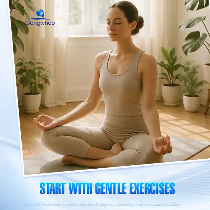 How long after rhinoplasty can you practice yoga? Important notes when practicing yoga 2 How long after rhinoplasty can you practice yoga? Important notes when practicing yoga