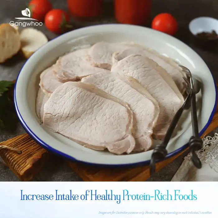 After rhinoplasty, can you eat rice vermicelli? Will it affect the wound?