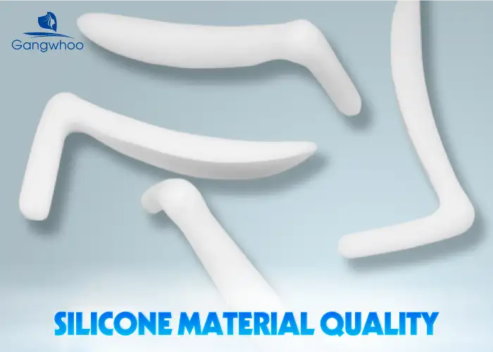 How long does silicone rhinoplasty last? Is it permanent?