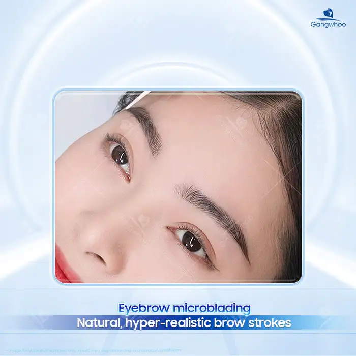 Should You Choose Eyebrow Microblading or Eyebrow Tattooing? A Comparison of Two Methods