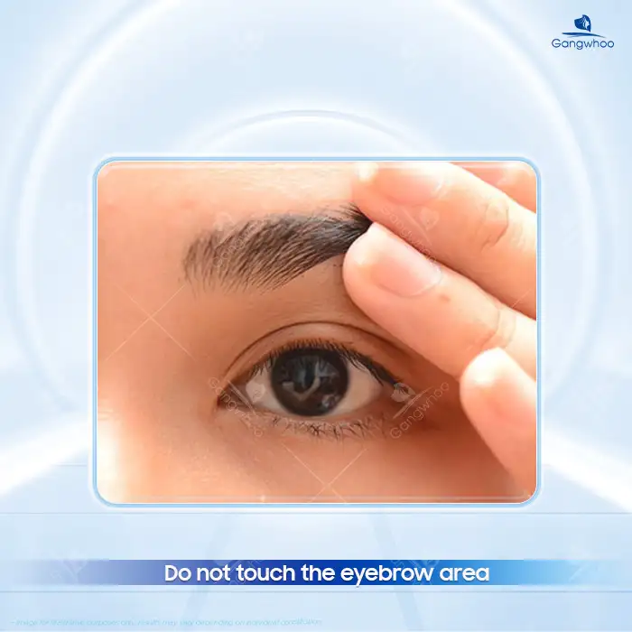 What Should You Avoid After Eyebrow Tattooing? How Long Should You Avoid It?