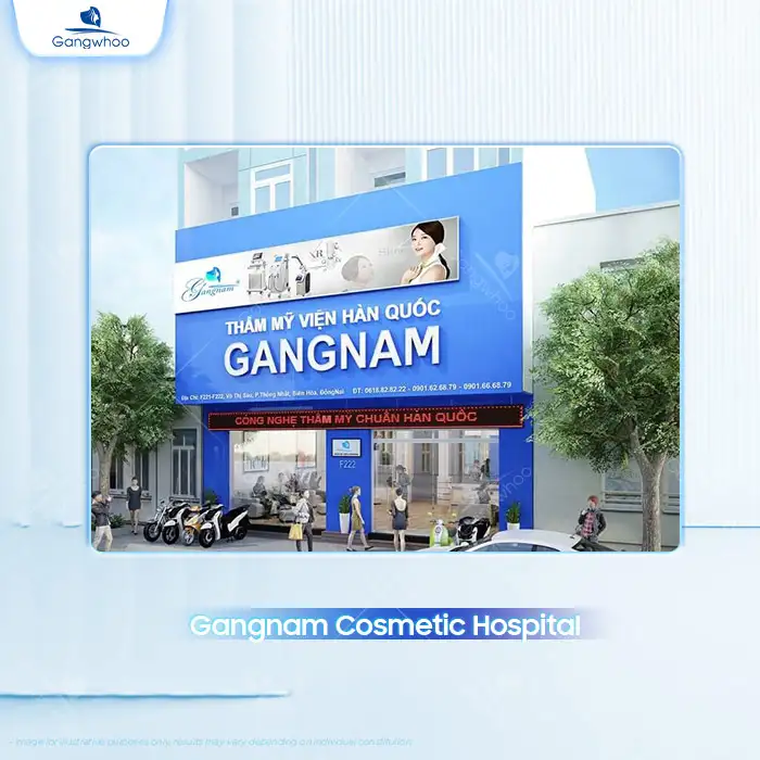 Top 7 safe hymen repair addresses in Ho Chi Minh City with reasonable costs