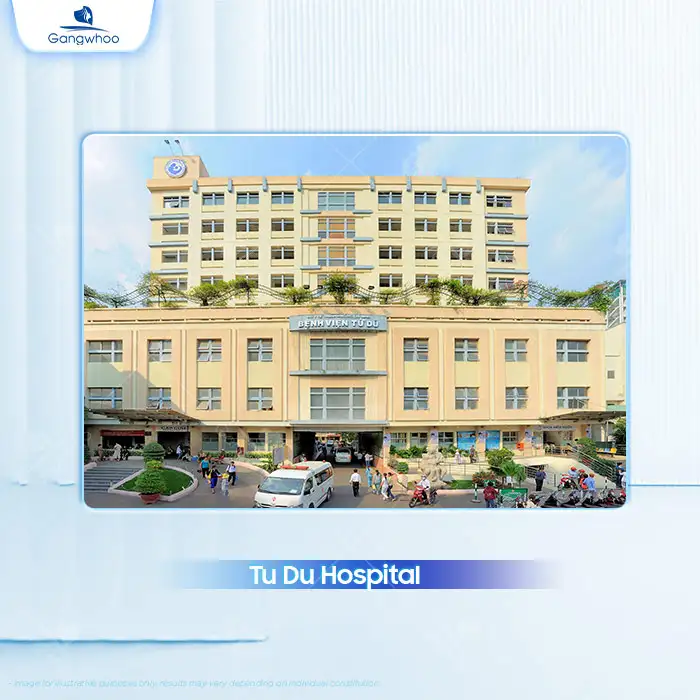 Top 7 safe hymen repair addresses in Ho Chi Minh City with reasonable costs