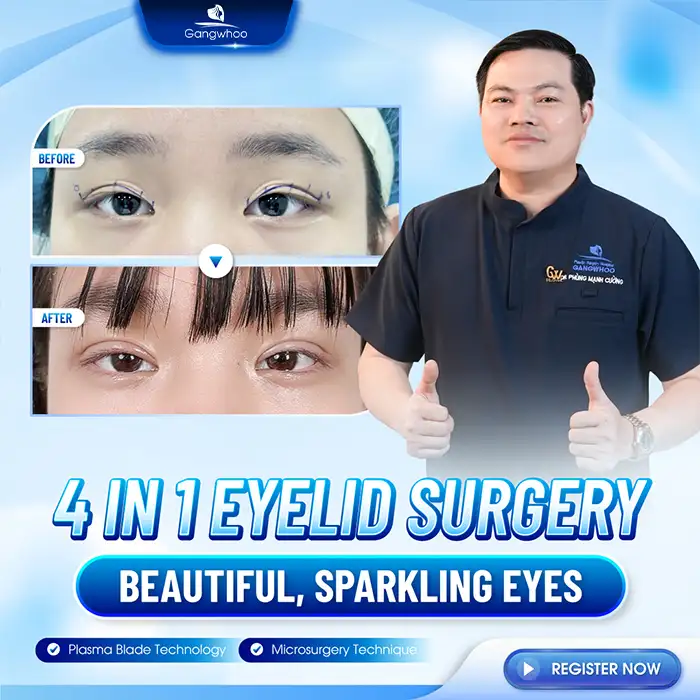 How long does eyelid surgery take to heal and look beautiful? What is the recovery timeline?