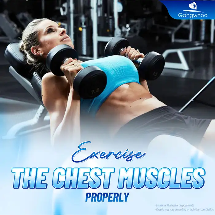 Learn About 7 Effective Natural Breast Enhancement Methods at Home