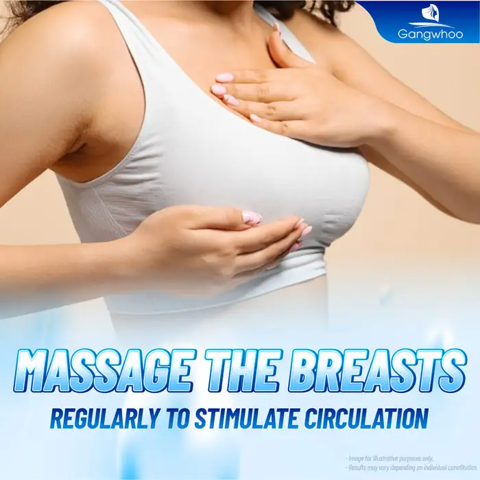 Learn About 7 Effective Natural Breast Enhancement Methods at Home