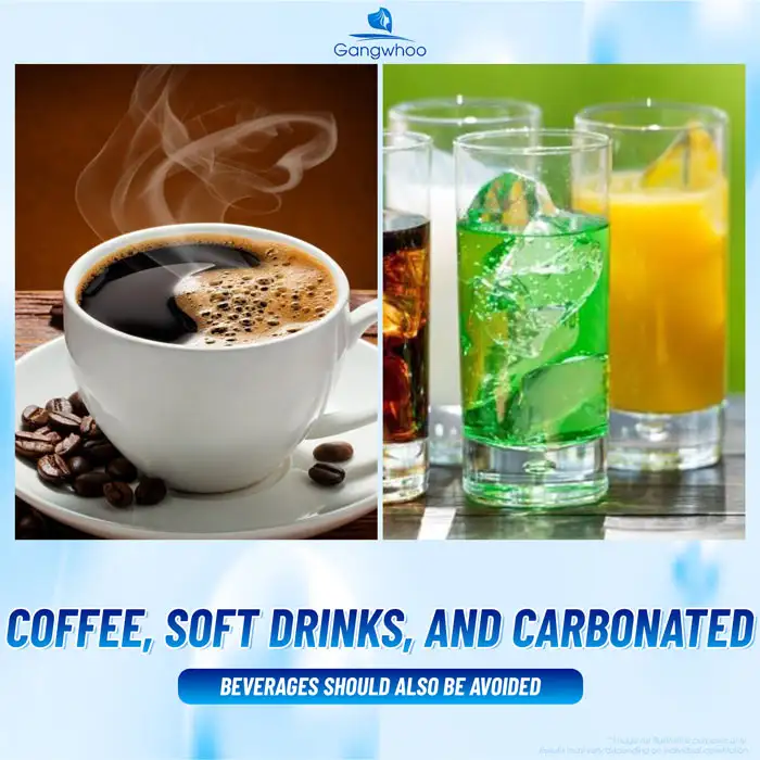 Is It Okay to Drink Beer After Eyelid Surgery? How Long Should Alcohol Be Avoided After Double Eyelid Surgery?