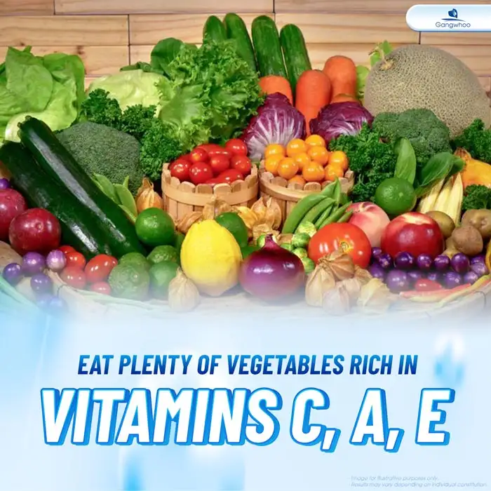 Cut eyelid surgery: How long should seafood be avoided? Why is it necessary to avoid seafood?