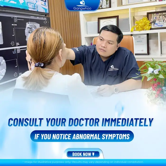 What should be done if the eyes look bulging after double eyelid surgery? Can it be corrected?