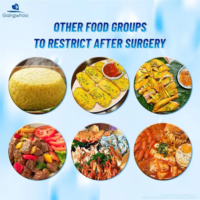 How Long Should You Avoid Water Spinach After Eyelid Surgery? Why Is It Necessary to Avoid It?