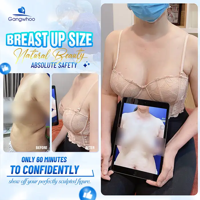 What is periareolar breast augmentation? Does it cause loss of sensation?