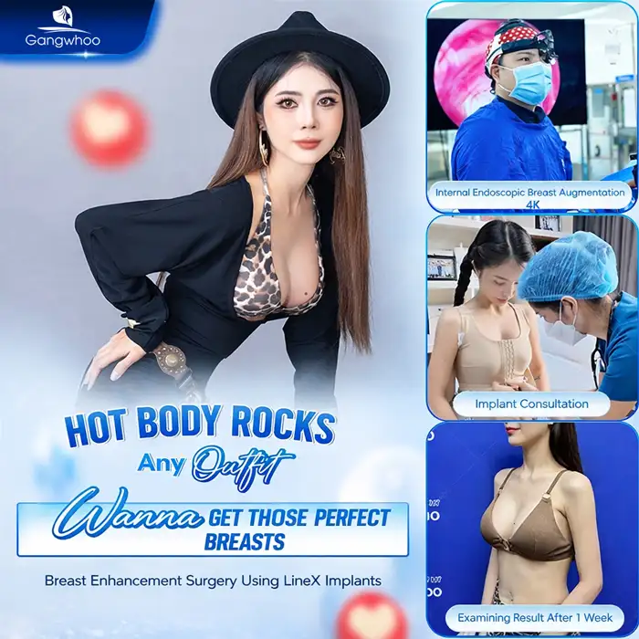 Explore 11+ breast enhancement exercises to effectively increase bust size at home