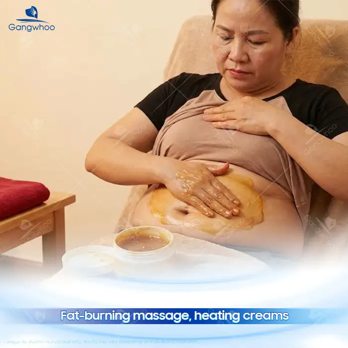 Are At-Home Abdominal Fat Removal Methods Safe? Which Method Is Optimal