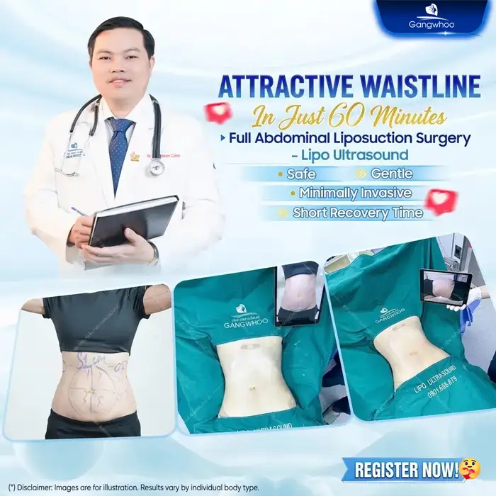 Are At-Home Abdominal Fat Removal Methods Safe? Which Method Is Optimal