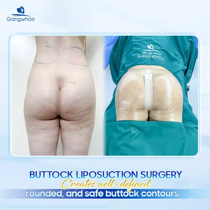 How Much Does Buttock Liposuction Cost Today? Updated Price List 2026