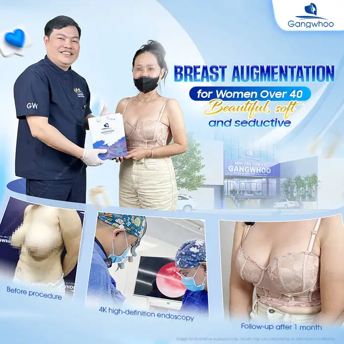 Is Breast Enhancement with a Vacuum Suction Device Safe?