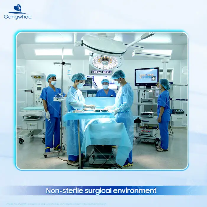 Signs of breast augmentation infection and safe treatment methods