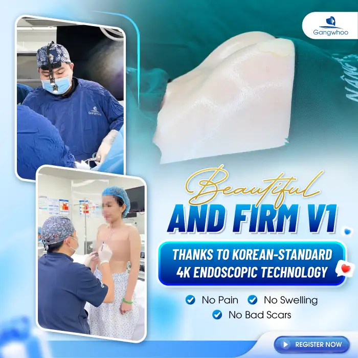 Is endoscopic breast augmentation painful? What should be noted?