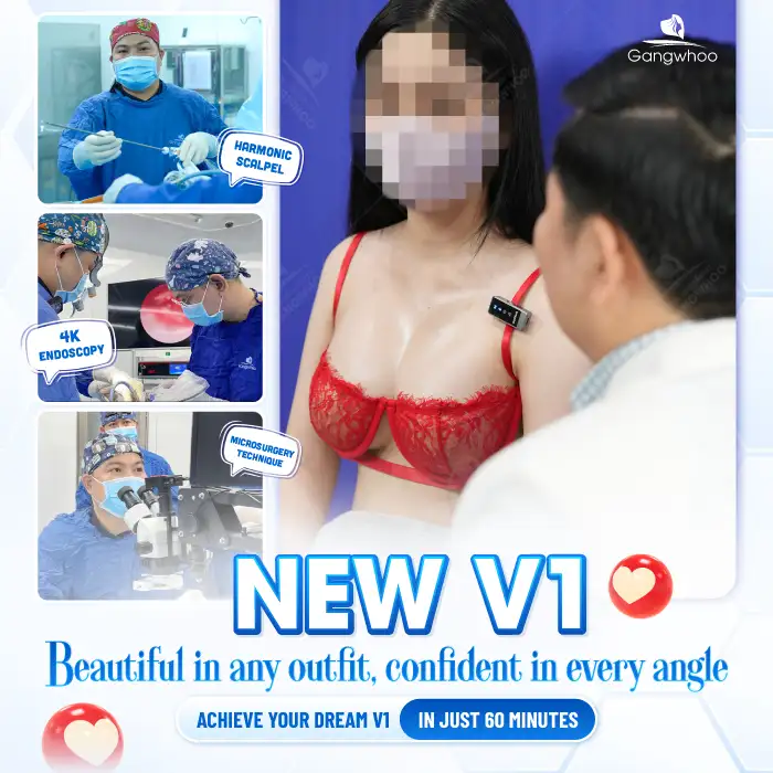 Is endoscopic breast augmentation painful? What should be noted?