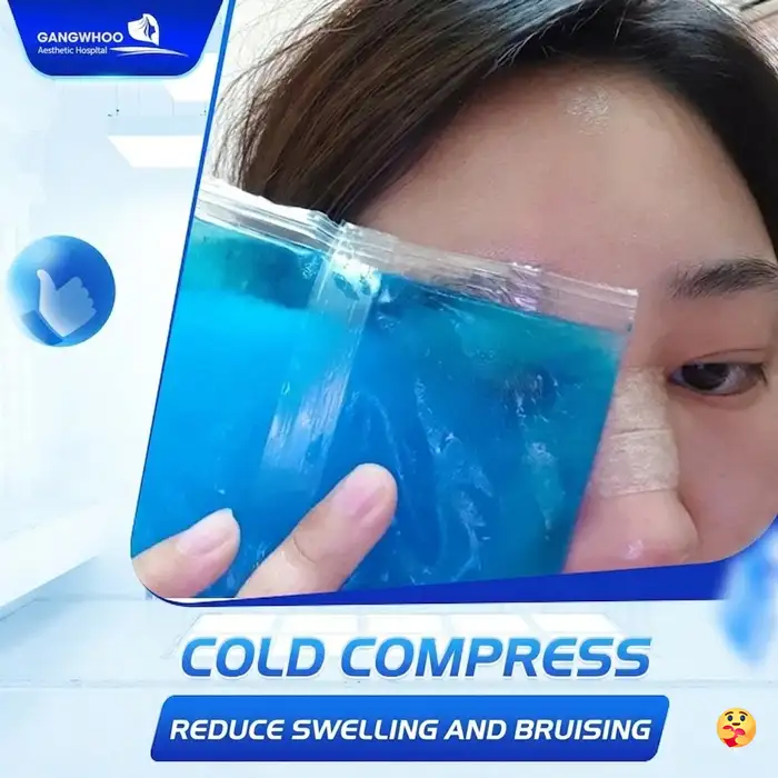 Guidelines for Proper Post-Rhinoplasty Care to Promote Fast Recovery