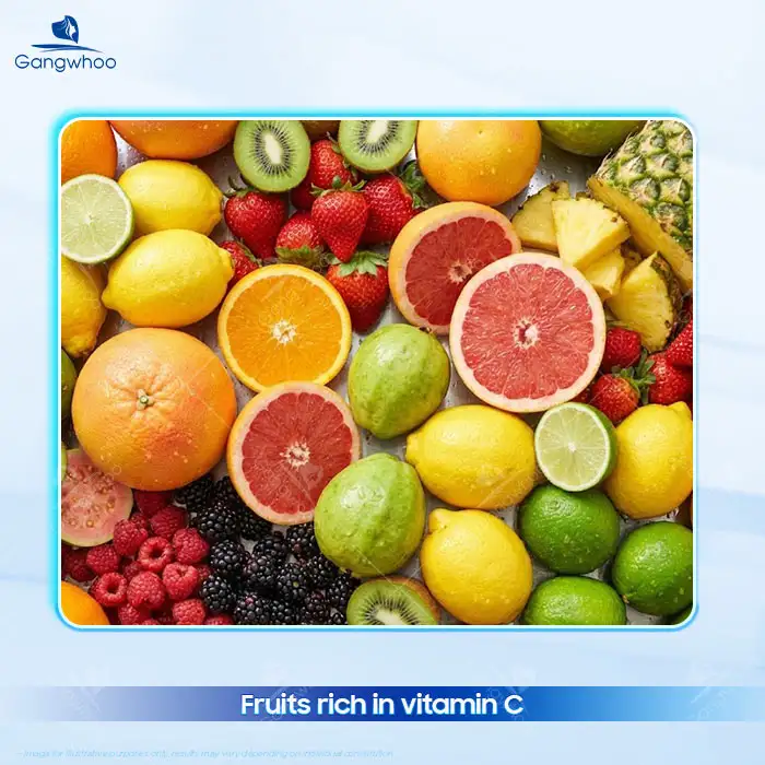 What Should You Eat for Smooth, Firm, and Radiant Facial Skin? Which Foods Should Be Avoided?