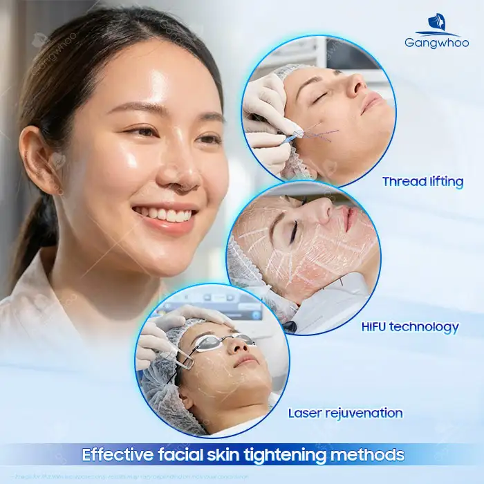 What Should You Eat for Smooth, Firm, and Radiant Facial Skin? Which Foods Should Be Avoided?