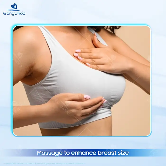 How to sit up by yourself after breast augmentation without affecting breast implants
