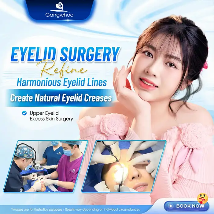 Where is the best place for excess eyelid skin removal? Top 5+ reputable and safe addresses
