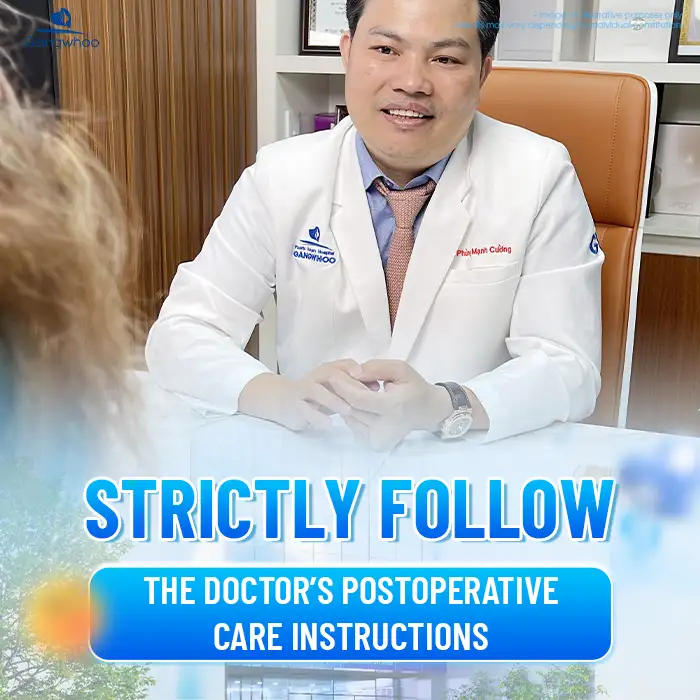 Cắt mí bao lâu thì cắt lại được? Trường hợp nào cần cắt lại