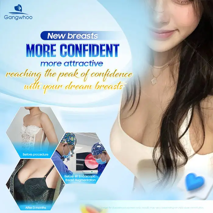 Should You Get Breast Augmentation Before Having Children? Does It Have Any Impact?
