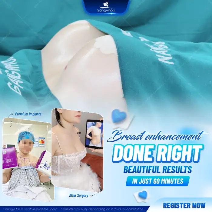 When can you massage after breast augmentation? What should be noted when massaging