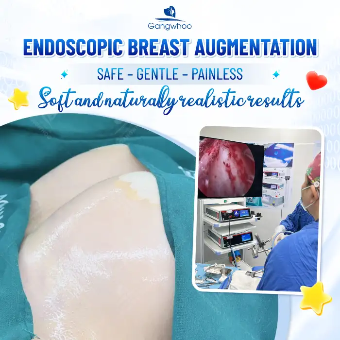 What is male breast augmentation? How is it different from female breast augmentation