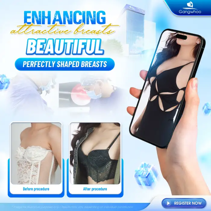 Should you choose 250cc breast augmentation? Who is it suitable for?