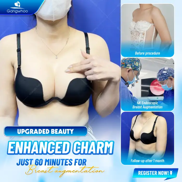 Should you choose 250cc breast augmentation? Who is it suitable for?