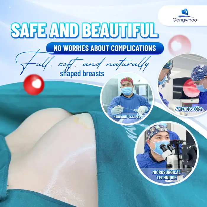 Is choosing 285cc breast implants large? Who is it suitable for?