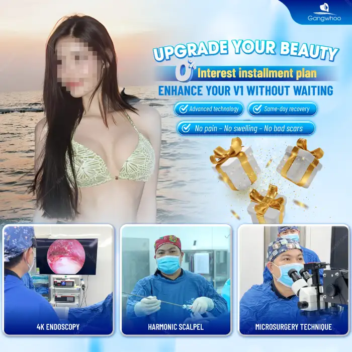 Nasal endoscopic breast augmentation installment plans: Should you do it? What are the benefits?