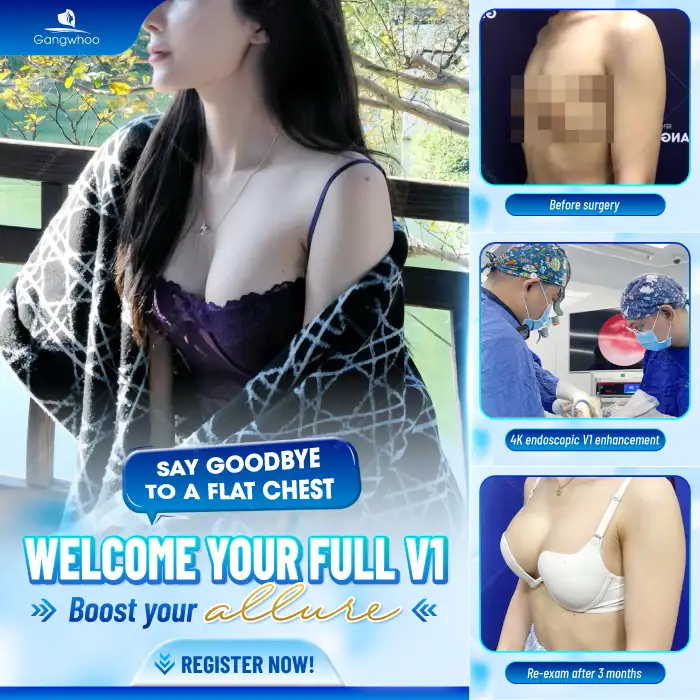 Nasal endoscopic breast augmentation installment plans: Should you do it? What are the benefits?