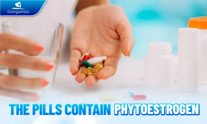 What are breast enhancement pills? Are they effective?