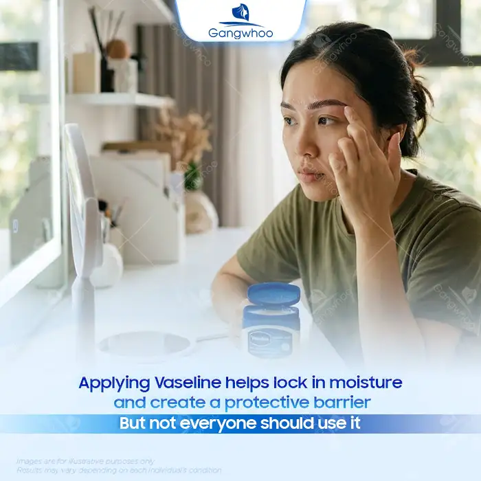 Is Applying Vaseline After Eyebrow Tattooing Good? Important Notes When Using It