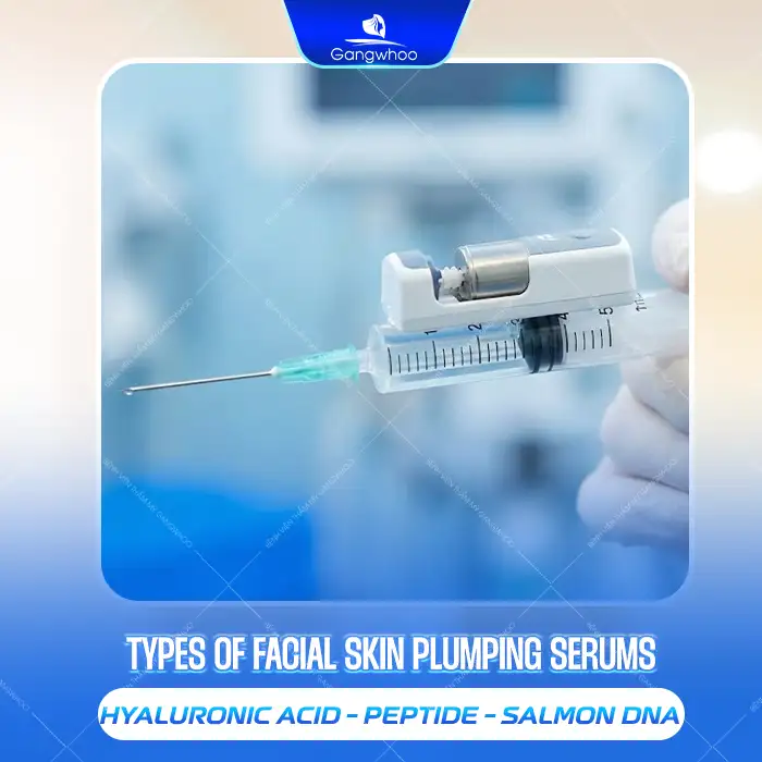 What Is Facial Skin Plumping Injection? Does It Rejuvenate the Skin?