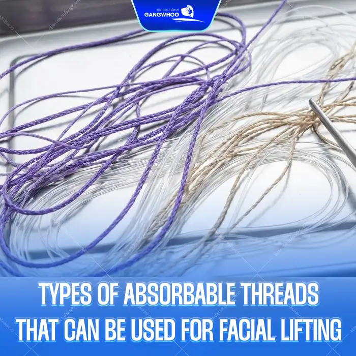 Should You Get a U.S. Non-Absorbable Thread Face Lift? Can It Cause Complications?