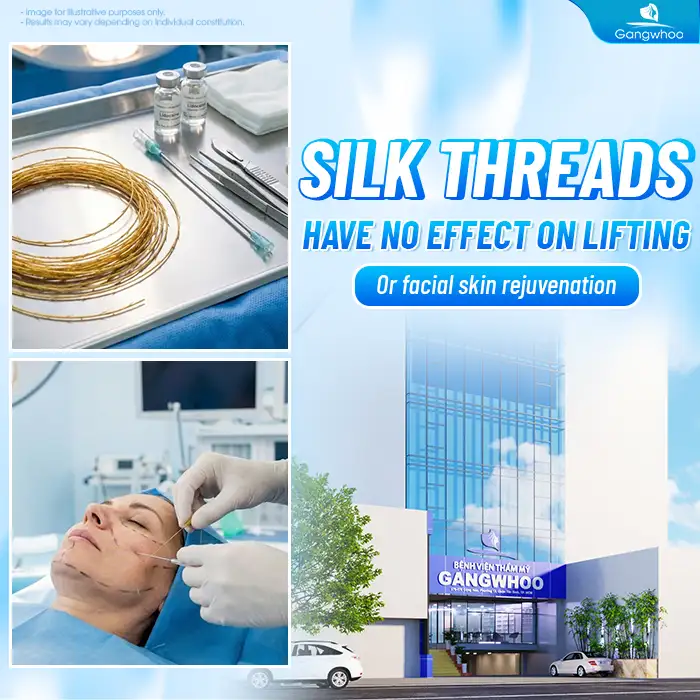Is Silk Thread Facelift Safe? Can It Cause Complications?
