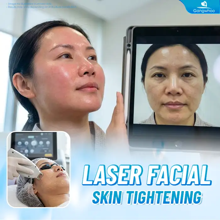 Popular Non-Surgical Facelift Methods Today
