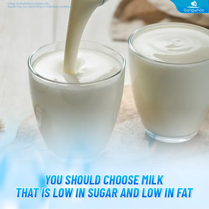 Can You Drink Milk After Eyelid Surgery? Benefits of Drinking Milk After Double Eyelid Surgery