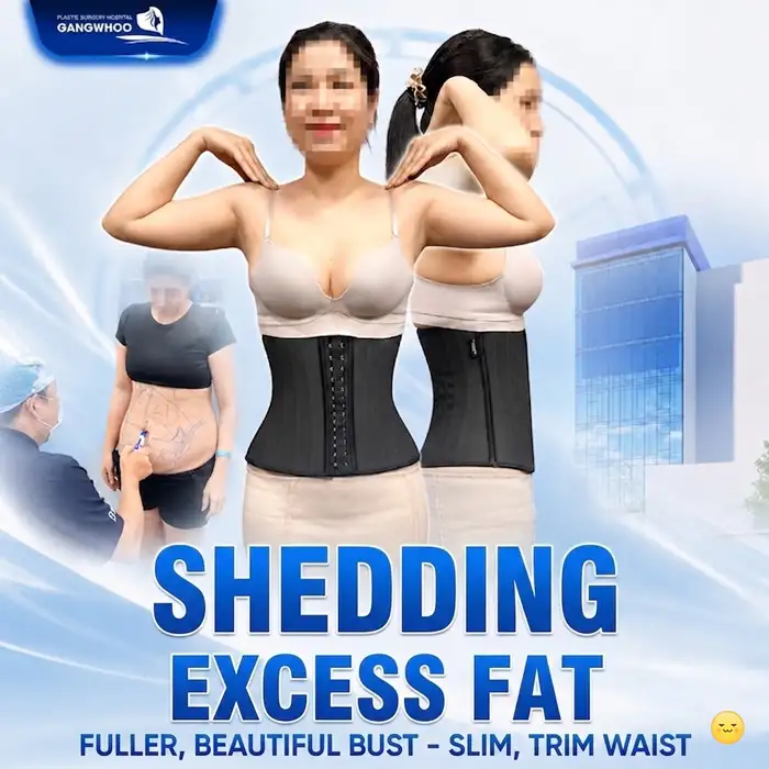 Is the Fat Transfer Breast Augmentation Method Using Abdominal Liposuction Safe and Effective?