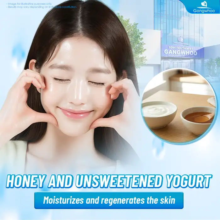 Explore 7+ Effective Ways to Tighten Facial Skin with Honey