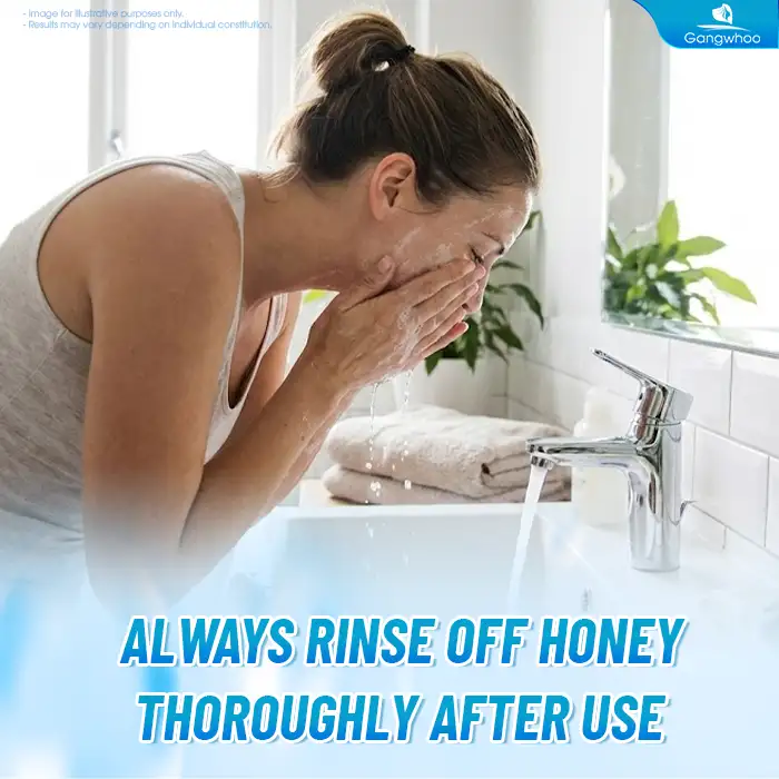 Explore 7+ Effective Ways to Tighten Facial Skin with Honey