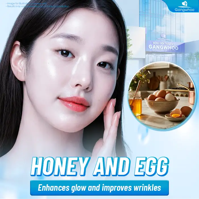 Explore 7+ Effective Ways to Tighten Facial Skin with Honey