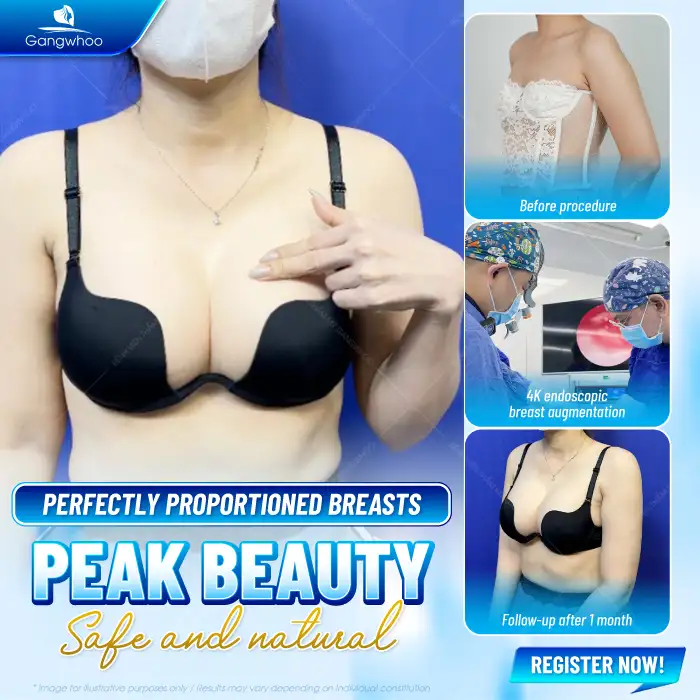 Is Revision Breast Augmentation Painful? Is It Safe for Your Health?