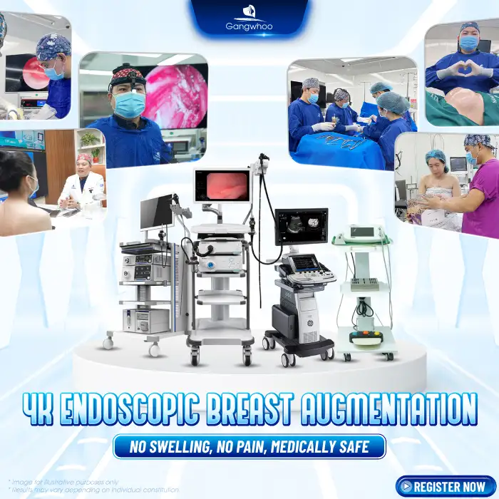 Is Revision Breast Augmentation Painful? Is It Safe for Your Health?
